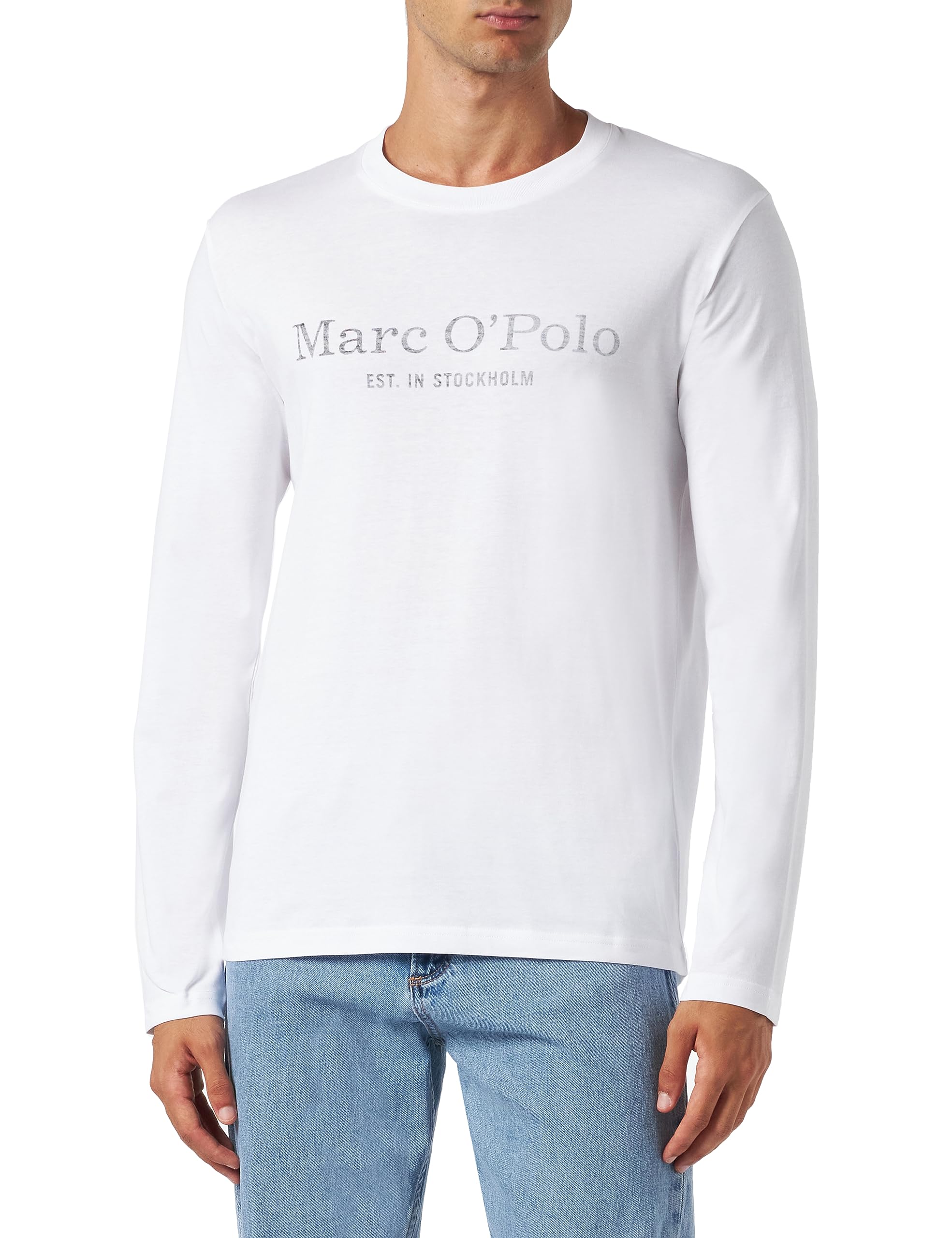 Marc O'Polo Longsleeve Shaped