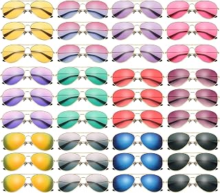 Mepase Aviators Sunglasses Bulk Adults Sunglasses
