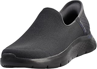 Skechers Slip-INS: GO Walk Flex Men's Flat Sneakers