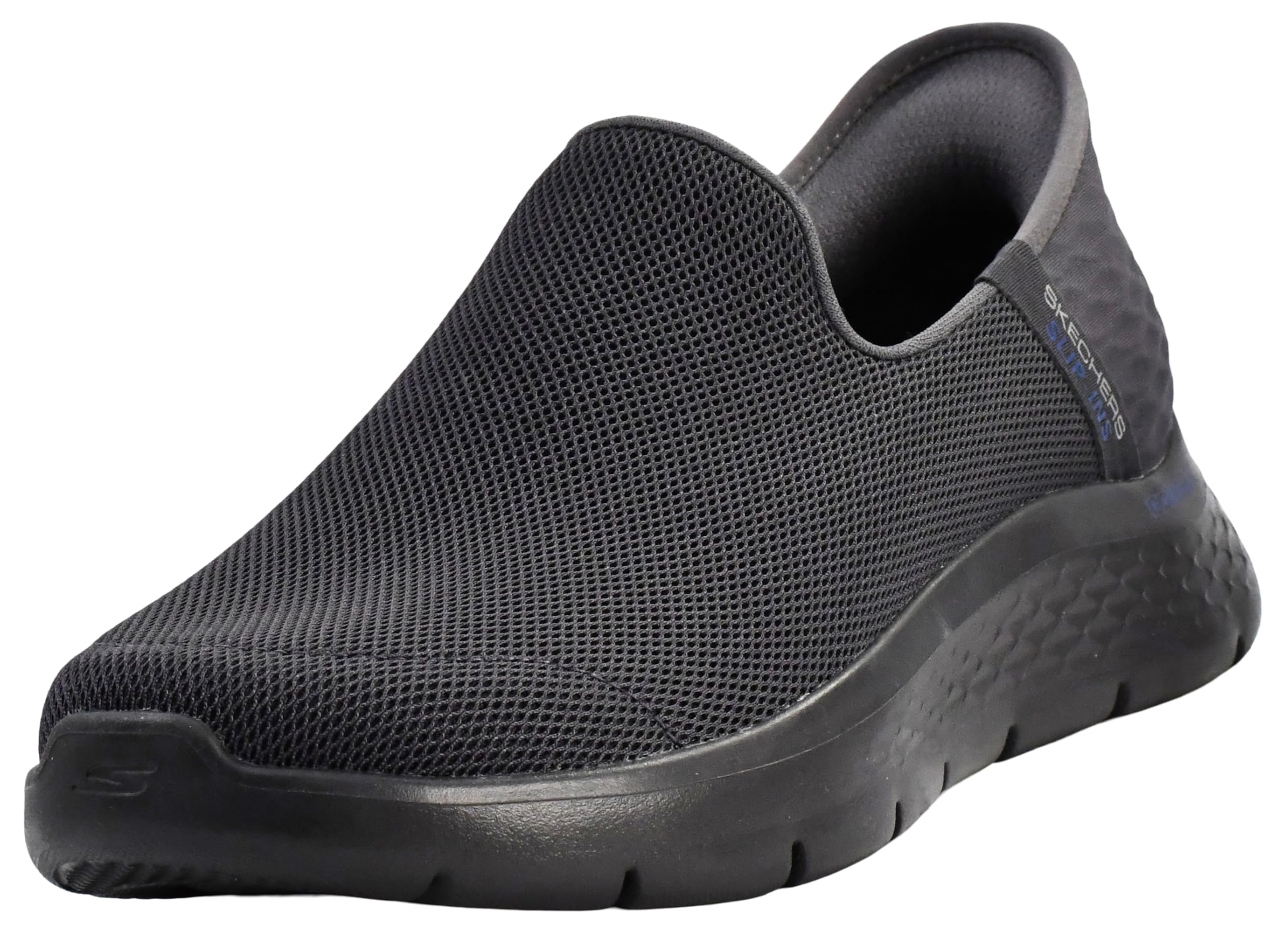 Skechers Slip-INS: GO Walk Flex Men's Flat Sneakers