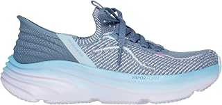 Skechers Womens D'lux Vapor Hands Free Slip-ins