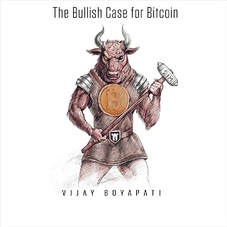 The Bullish Case for Bitcoin