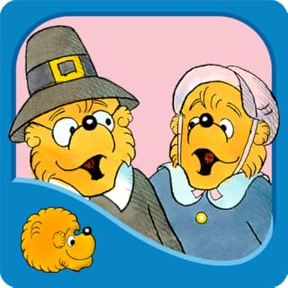 The Berenstain Bears Give Thanks