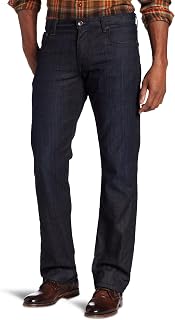 Lucky Brand Men's 221 Original Straight Leg Jean