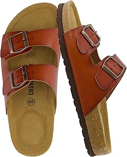 CUSHIONAIRE Lane Cork Women's Sandals Comfortable Sandals