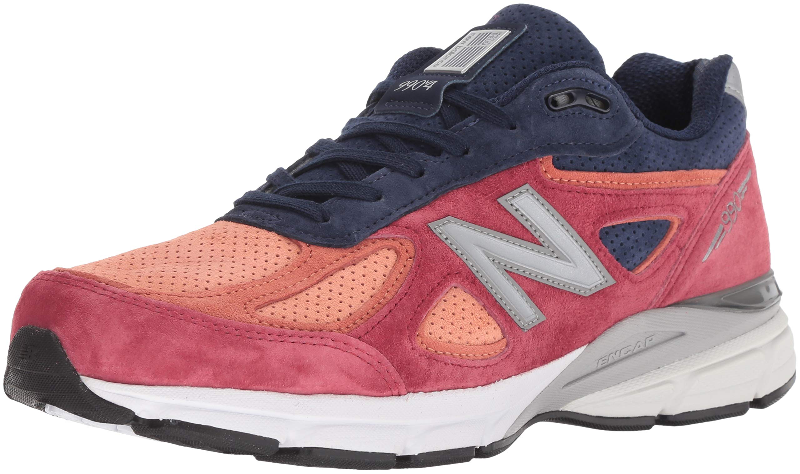 New Balance 990v4, Men's Running Shoe
