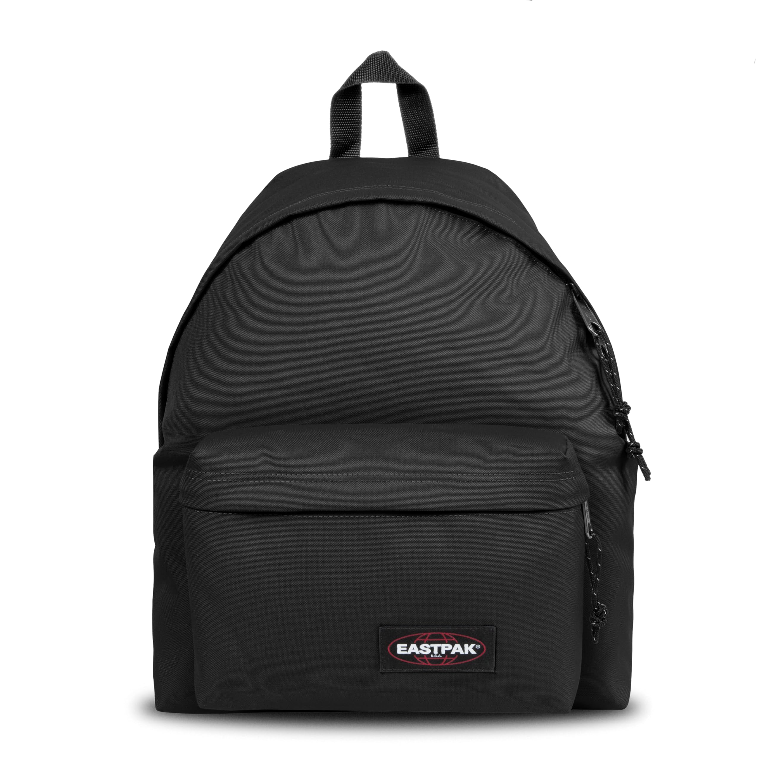Eastpak Padded Pak'R Backpack, 40 cm, 24 L, Black | Padded back, water resistant