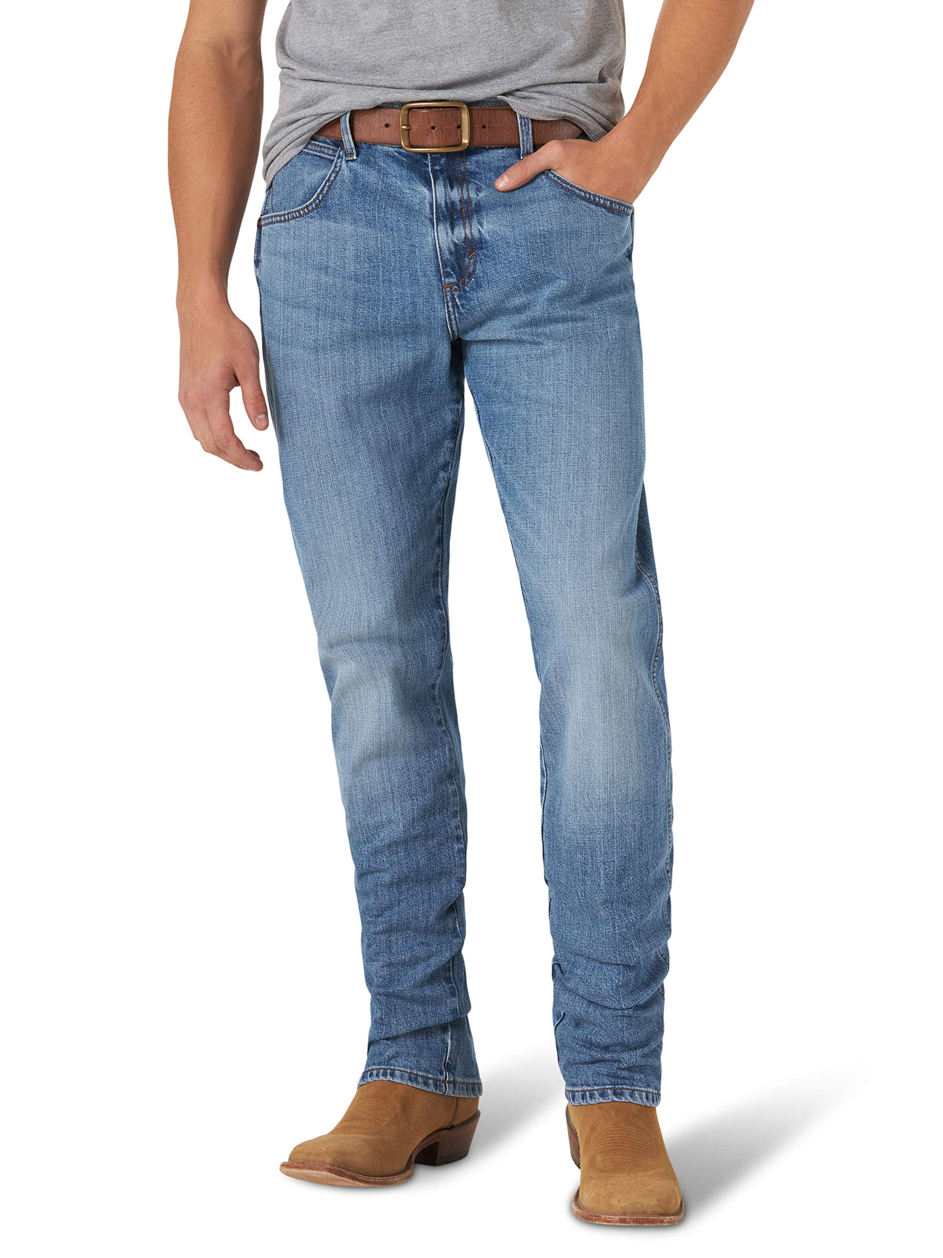 Wrangler Men's Jeans