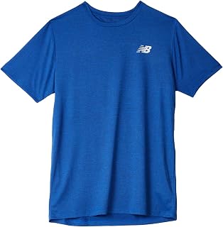 New Balance Men's Sport Tech T-Shirt