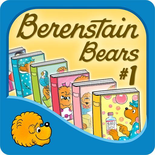 The Berenstain Bears Collection #1