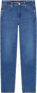 Wrangler - Jeans Men - Authentic Straight Fit - Texas - Night Break