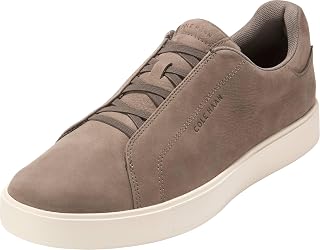 Cole Haan Men's Grandpro Luxe Slip-on Sneaker