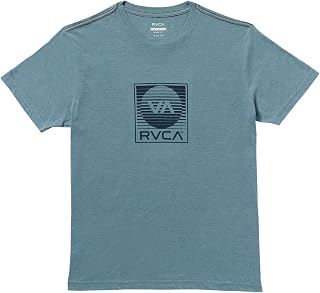 RVCA Blinder SS - Short Sleeve T-Shirt for Men