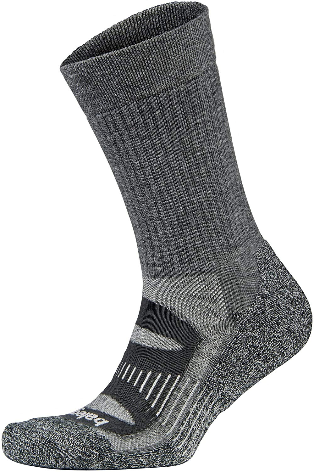 Balega Blister Resist Crew Athletic Running Socks for Men and Women