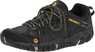 Merrell All Out Blaze Aero Sport Men's Trekking & Hiking Shoes