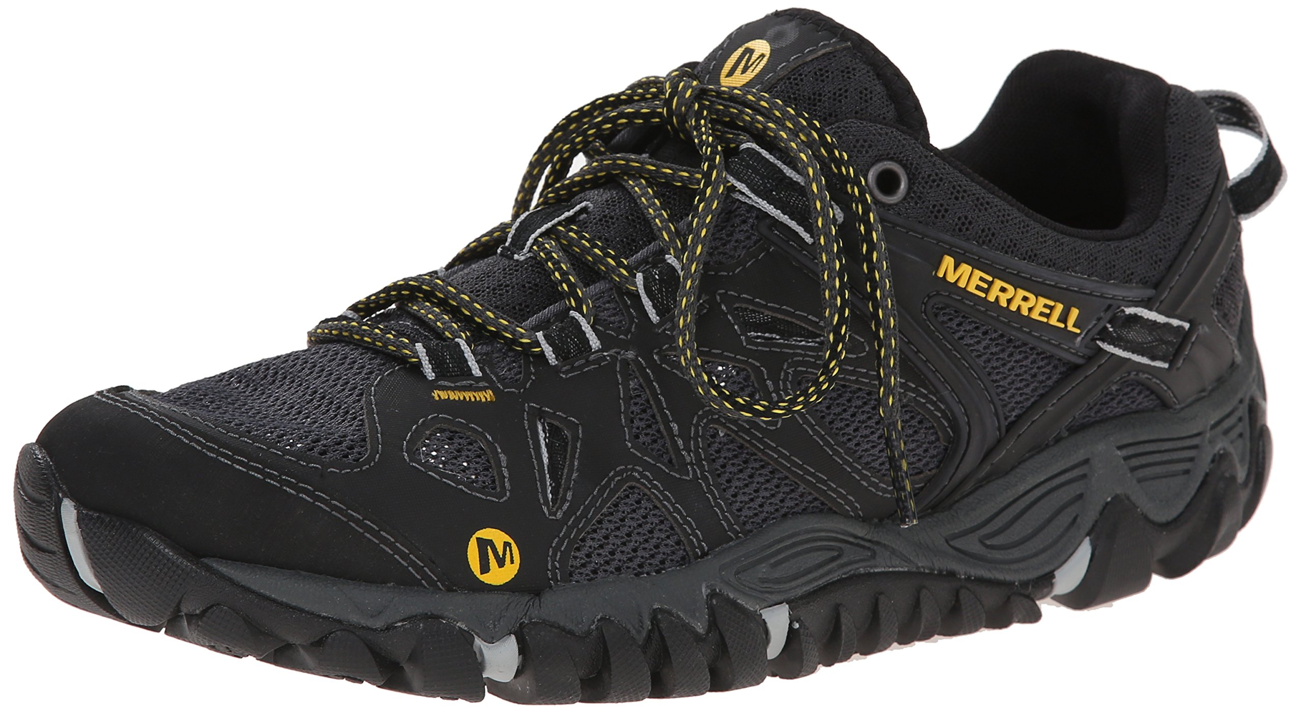 Merrell All Out Blaze Aero Sport Men's Trekking & Hiking Shoes