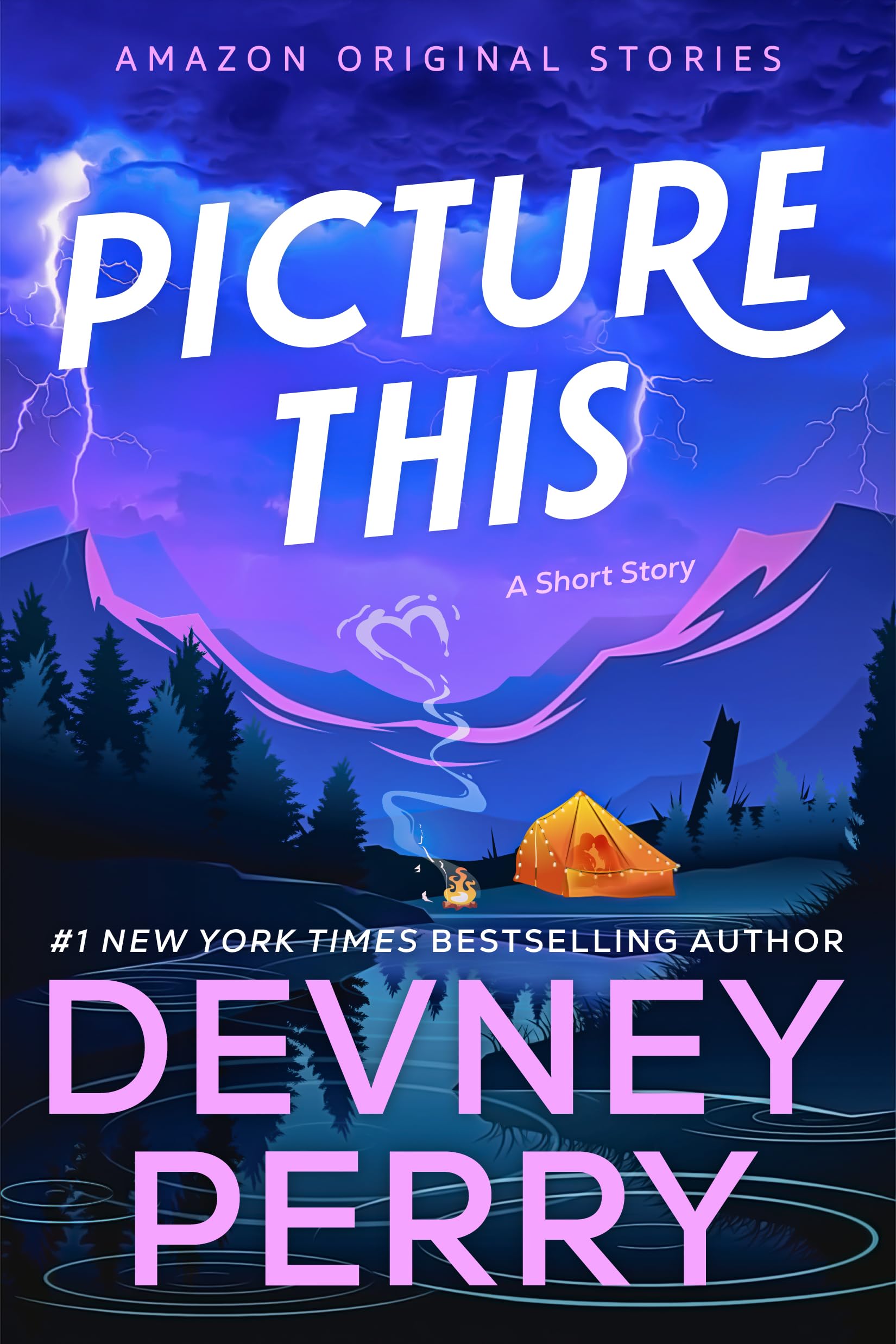 Picture This: A Short Story