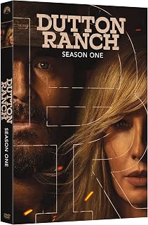 Dutton Ranch: Season One [DVD]
