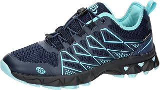 Brütting Mission, Unisex Adult Hiking Shoes