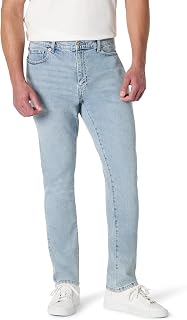 Amazon Essentials Mens Low Stretch Slim-Fit Jean