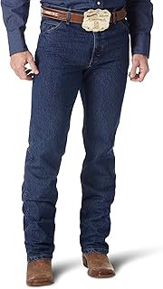 Wrangler Men's Jeans Blue Dark blue