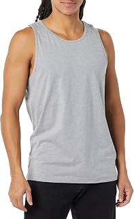 Amazon Essentials Men's Regular Fit Tank Top
