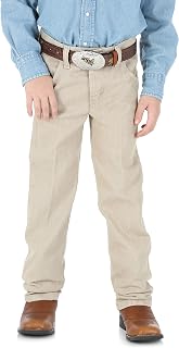 Wrangler PANTS ボーイズ