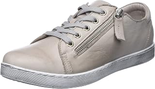 Andrea Conti Women's Trainers
