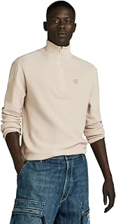 G-STAR Moss Men's Knitted Sweater