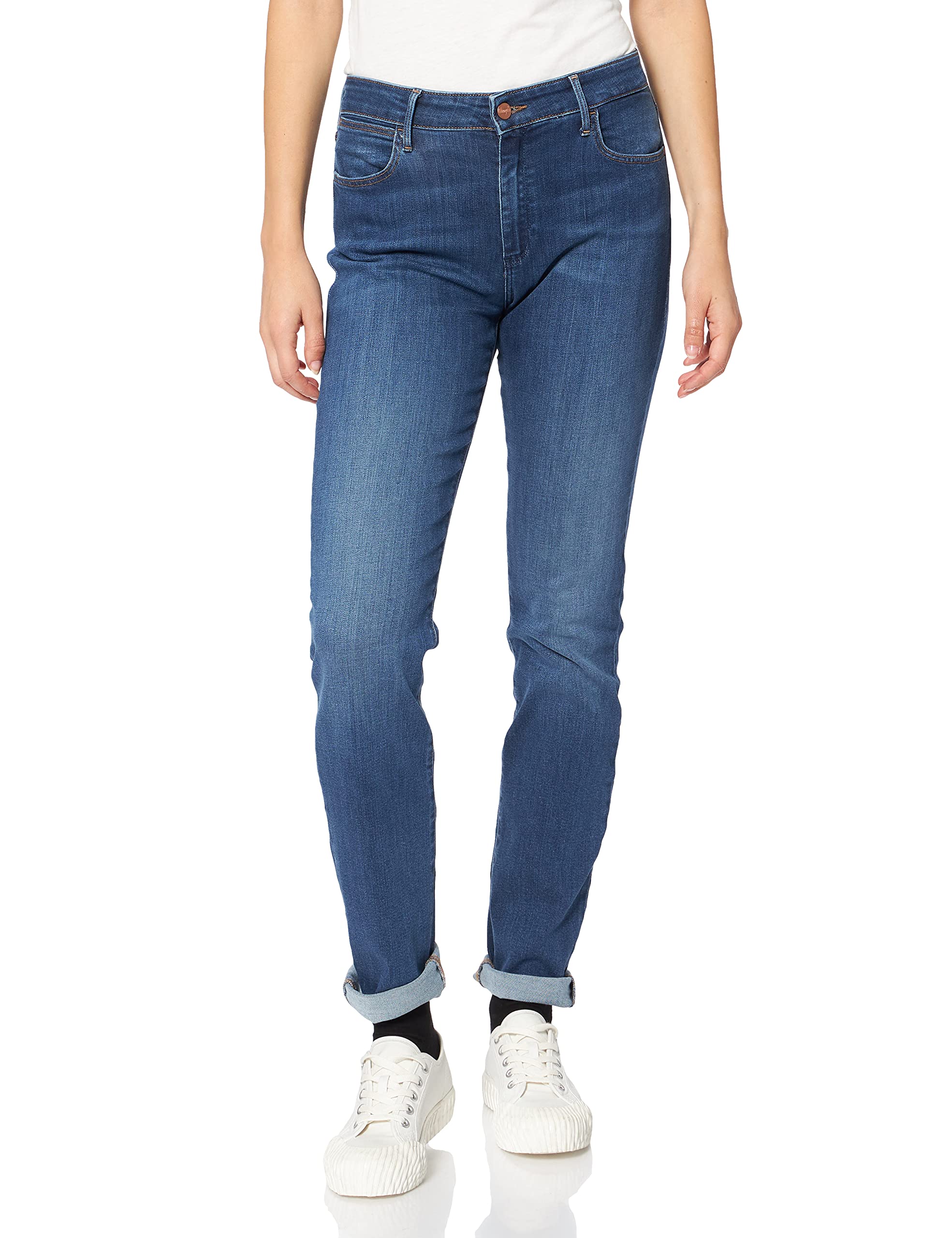 Wrangler Women's Slim Jeans