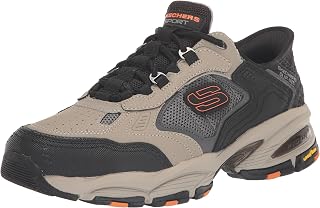 Skechers 237445-tpbk SneakersMen