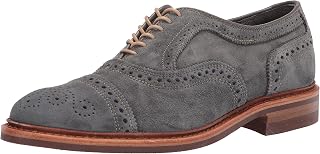Allen Edmonds Strandmok Oxford Shoes