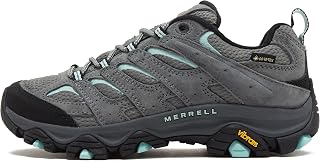 Merrell Moab 3 GTX Zapato de senderismoMujer