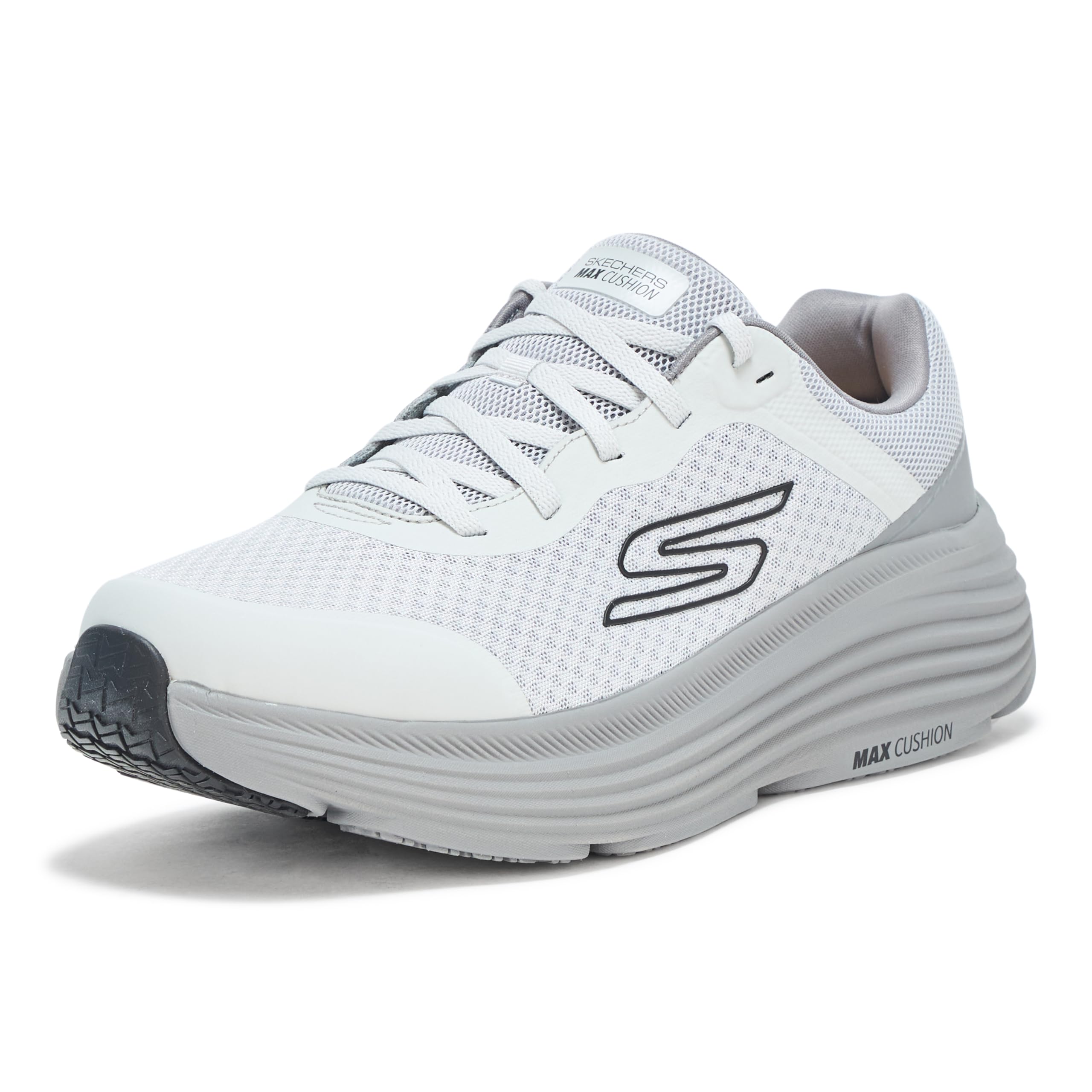 Skechers Max Cushioning Endeavour - Tenis para hombre