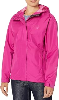Helly Hansen Seven J Women's Waterproof Jacket
