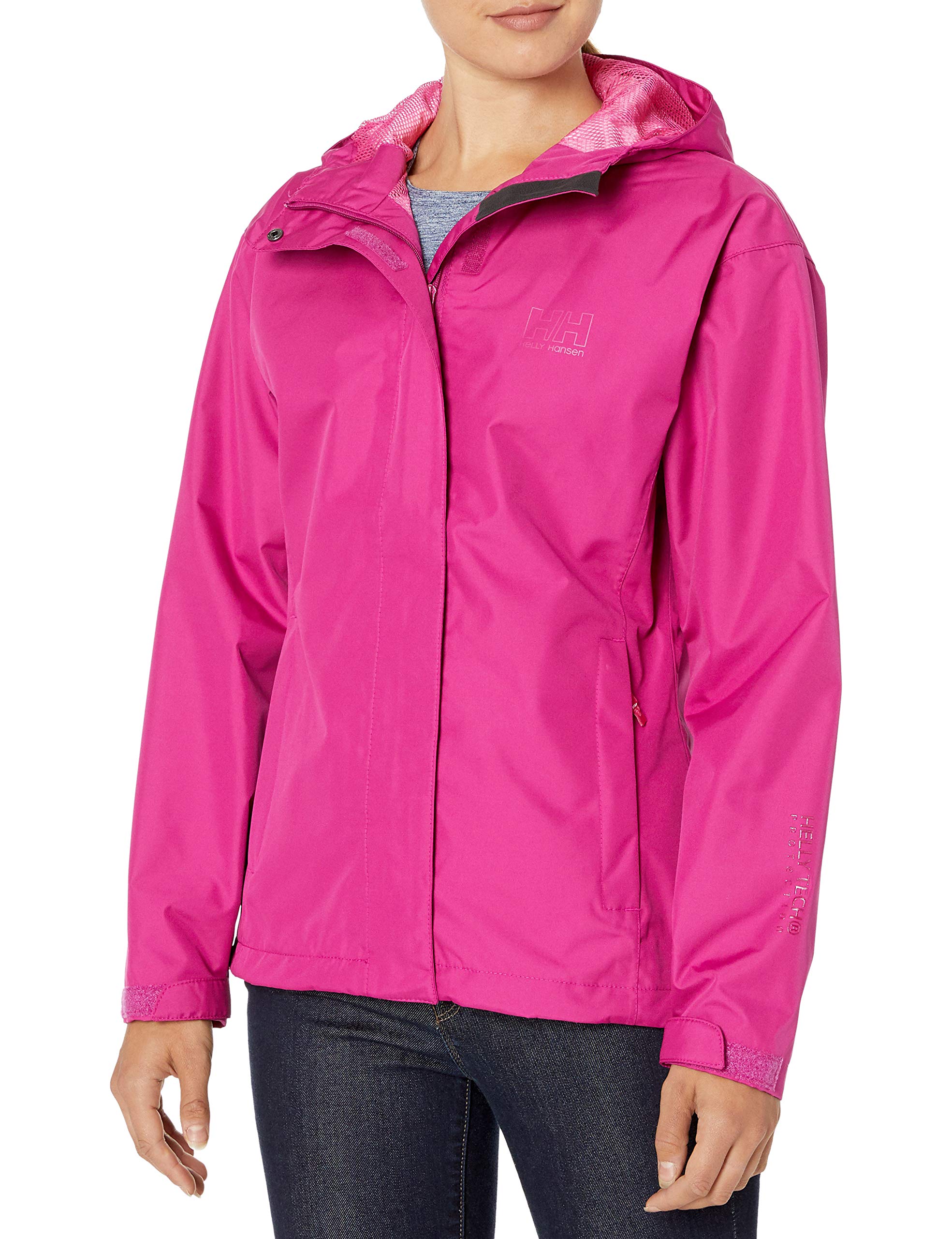 Helly Hansen Seven J Women's Waterproof Jacket