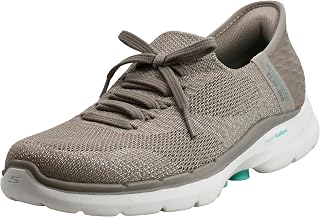 SKECHERS Women's Hands Free Slip In Go Walk 6 - Lovely Day_124568