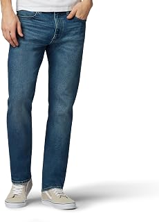 Lee - 42745, Men's Casual Trousers