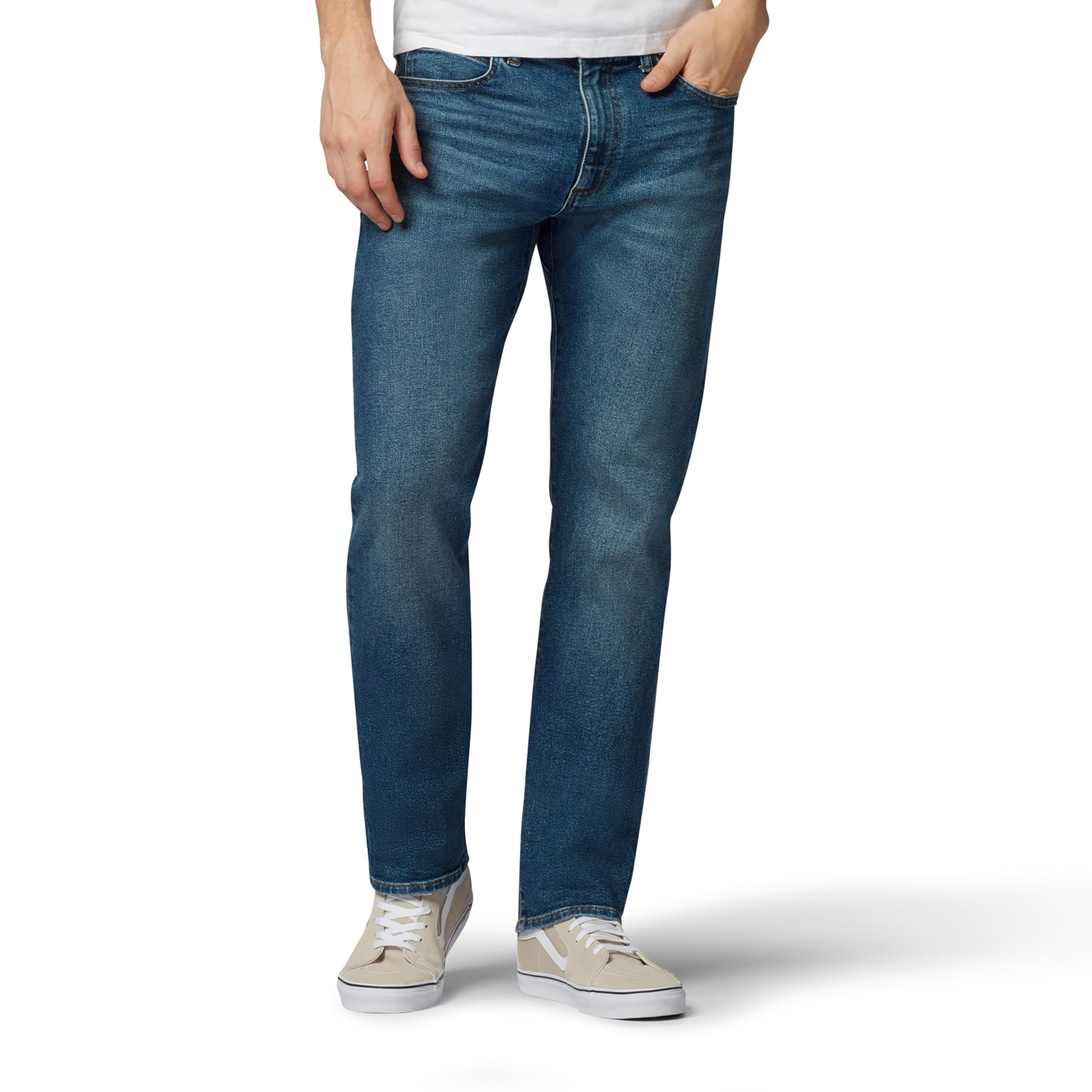 Lee - 42745, Men's Casual Trousers