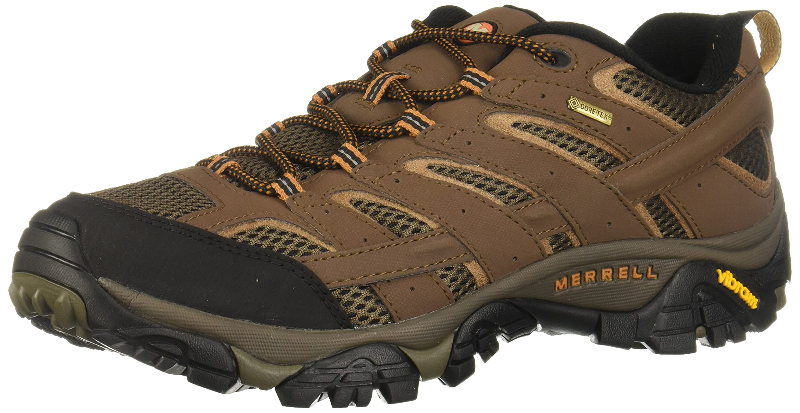 Merrell Moab Speed 2 Mid GTX® Hiking BootsMen