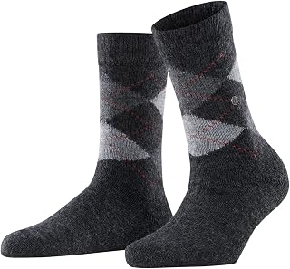 Burlington womens whitby socks fine soft yarn