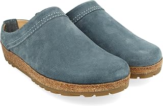 Haflinger Women's Slippers Beige 810200789