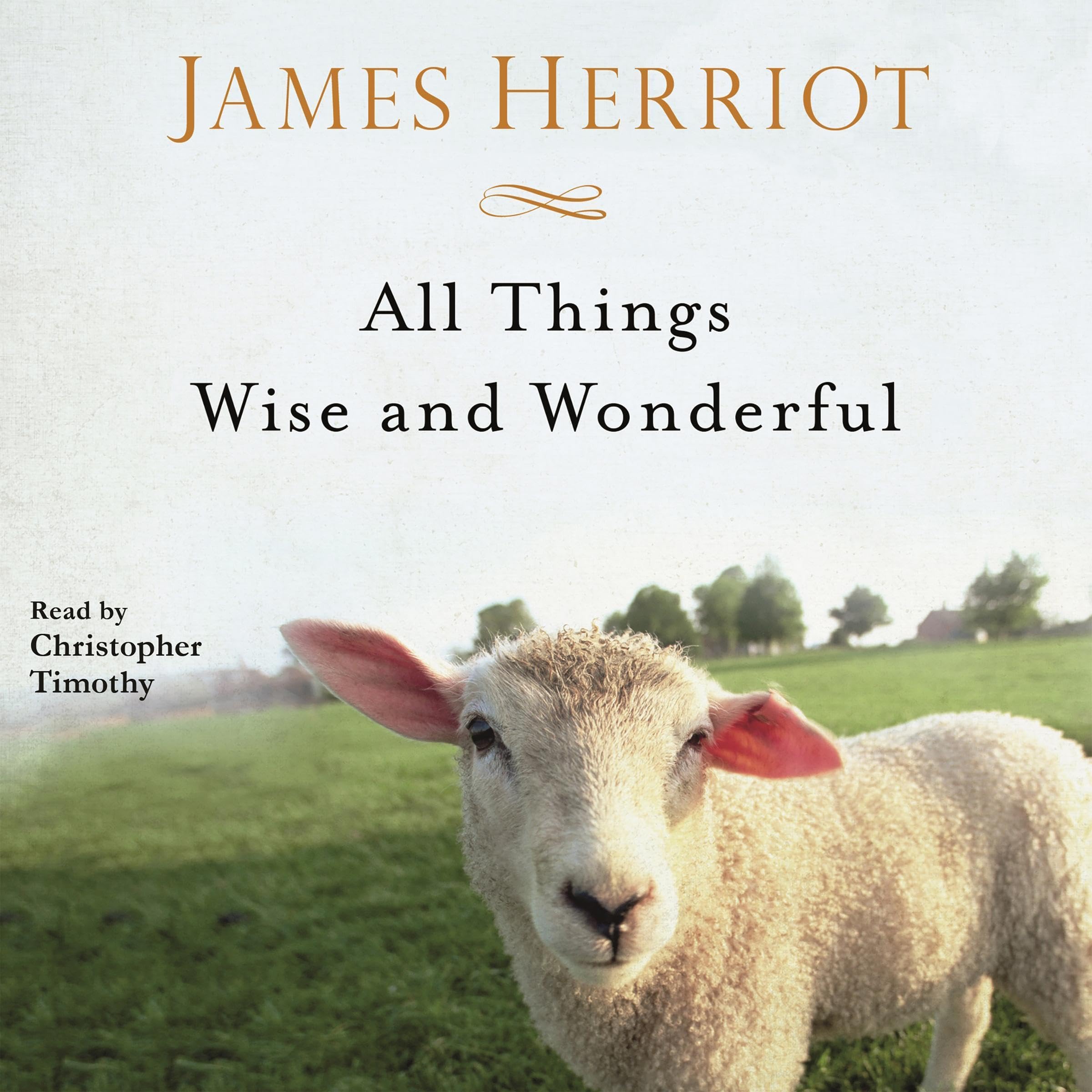 All Things Wise and Wonderful: The Warm and Joyful Memoirs of the World's M