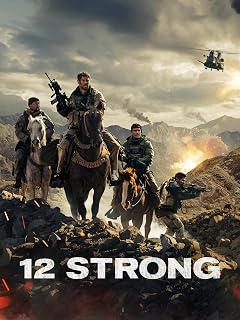 12 Strong