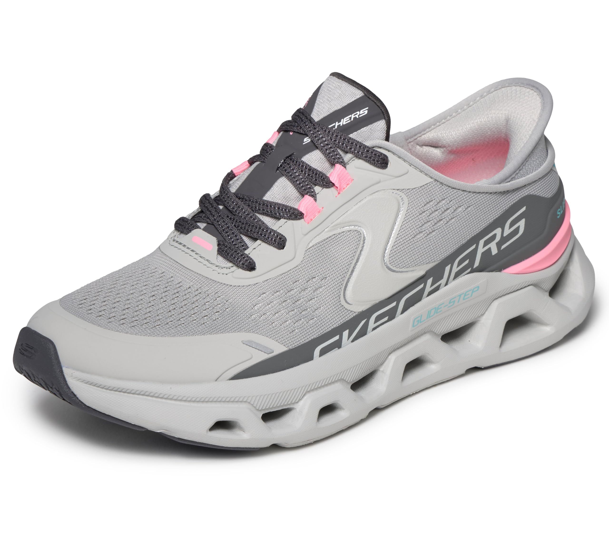 Skechers SLIP-INS GLIDE STEP ATLUS