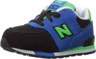 New Balance Men NB 574 Sneakers