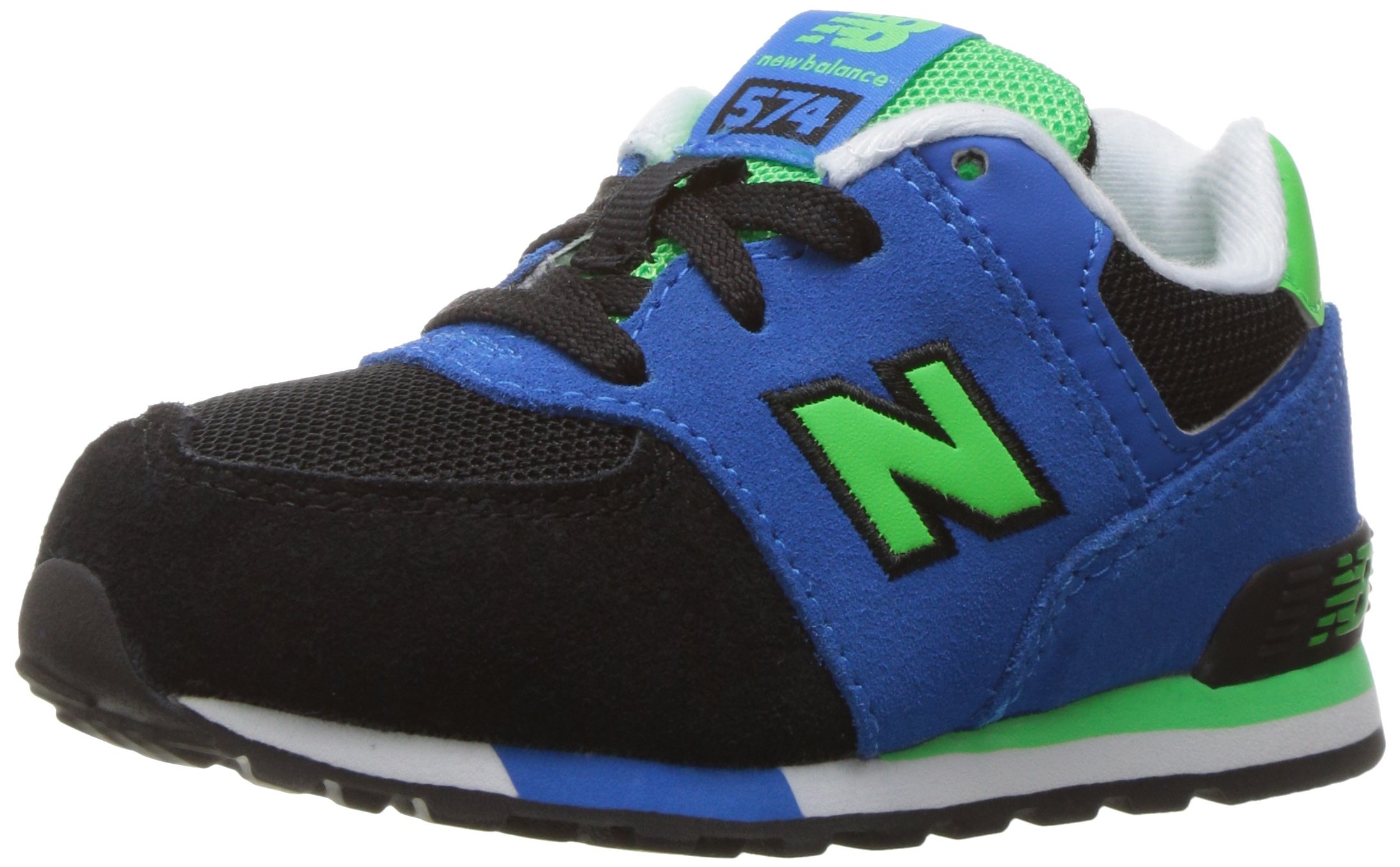 New Balance Men NB 574 Sneakers