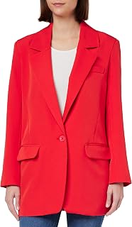 ONLY Classic Blazer Onllana-Berry Blazer