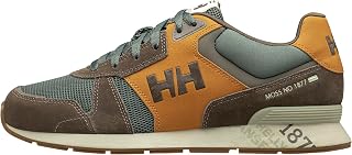 Helly Hansen Anakin Leather, Men's Trainers