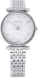 Swarovski Crystalline Watch Collection